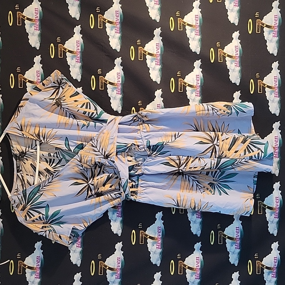 Women's Romper
